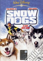 Snow Dogs - 8 cani sotto zero dvd