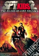 Spy Kids 2 - L'Isola Dei Sogni Perduti dvd usato