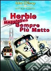Herbie Il Maggiolino Sempre Piu' Matto dvd