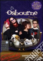 Osbourne (Gli) - Stagione 01 (Eps 01-09) (2 Dvd) dvd