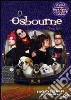 Osbourne (Gli) - Stagione 01 (Eps 01-09) (2 Dvd) dvd