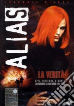 Alias. Episodio pilota dvd