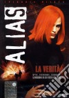 Alias. Episodio pilota dvd