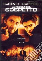 Regola Del Sospetto (La) dvd