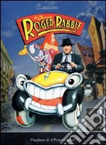 Chi Ha Incastrato Roger Rabbit? (SE) (2 Dvd) dvd