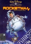 Rocket Man. Come ho conquistato Marte dvd