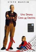 Uno Strano Caso Del Destino dvd