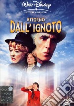 Ritorno Dall'Ignoto dvd