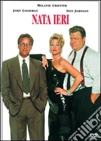 Nata Ieri (1993) dvd