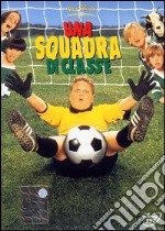 Una squadra di classe dvd