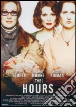 Hours (The) dvd usato