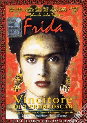 Frida (2 Dvd) film in dvd di Julie Taymor