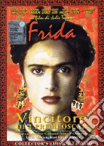 Frida (2 Dvd) dvd usato