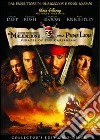 Pirati Dei Caraibi - La Maledizione Della Prima Luna (SE) (2 Dvd) dvd