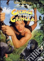 George Re della giungla...? dvd