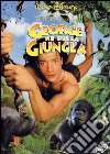 George Re della giungla...? dvd