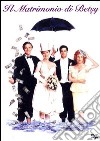 Matrimonio Di Betsy (Il) dvd