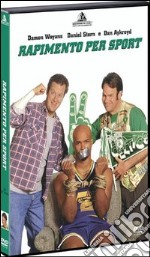 Celtic Pride. Rapimento per sport dvd