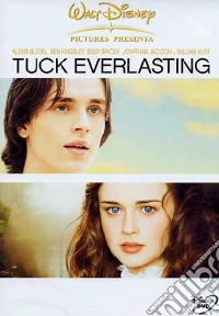 Tuck Everlasting. Vivere per sempre dvd