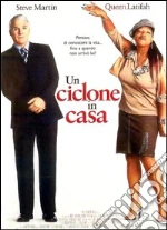 Ciclone In Casa (Un) dvd usato