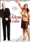 Ciclone In Casa (Un) dvd