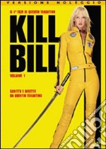 Kill bill volume 1