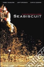 Seabiscuit - Un Mito Senza Tempo dvd usato