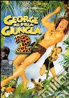 George Re Della Giungla 2 dvd