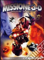 Spy Kids - Missione 3D - Game Over dvd