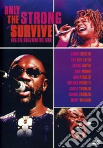 Only The Strong Survive dvd