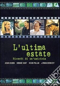 Ultima Estate (L') dvd