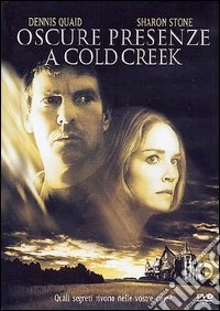Oscure Presenze A Cold Creek dvd