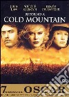 Ritorno A Cold Mountain dvd