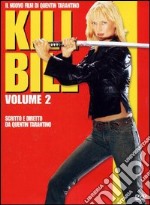kill bill volume 2 dvd usato