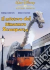 Il Mistero Del Dinosauro Scomparso dvd