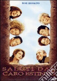 Saluti Dal Caro Estinto dvd