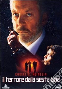 Terrore Dalla Sesta Luna (Il) dvd