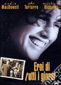 Eroi Di Tutti I Giorni dvd