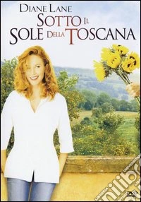 Sotto Il Sole Della Toscana dvd