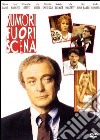 Rumori Fuori Scena dvd