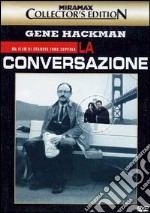 Conversazione (La) dvd