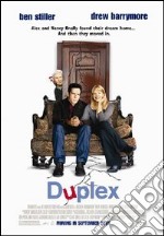 Duplex. Un appartamento per tre dvd