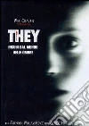 They - Incubi Dal Mondo Delle Ombre film in dvd di Robert Harmon