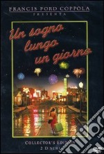 Sogno Lungo Un Giorno (Un) (2 Dvd) dvd