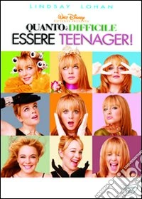 Quanto E' Difficile Essere Teenager! dvd