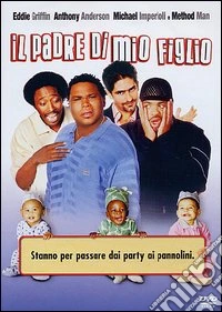 Padre Di Mio Figlio (Il) dvd
