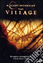 The village dvd usato