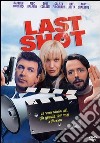 Last Shot dvd