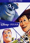 Disney - Pixar (Cofanetto 3 DVD) dvd