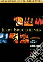 Jerry Bruckheimer (Cofanetto 6 DVD) dvd